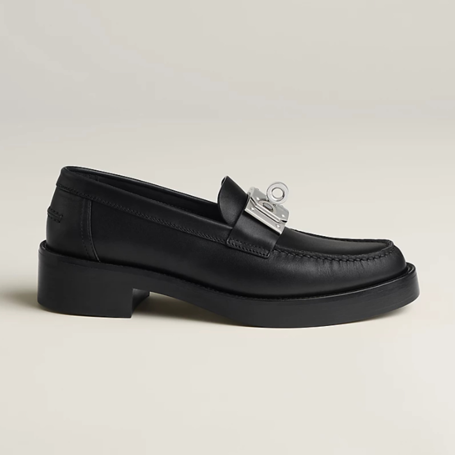 HOT LOAFER, NOIR