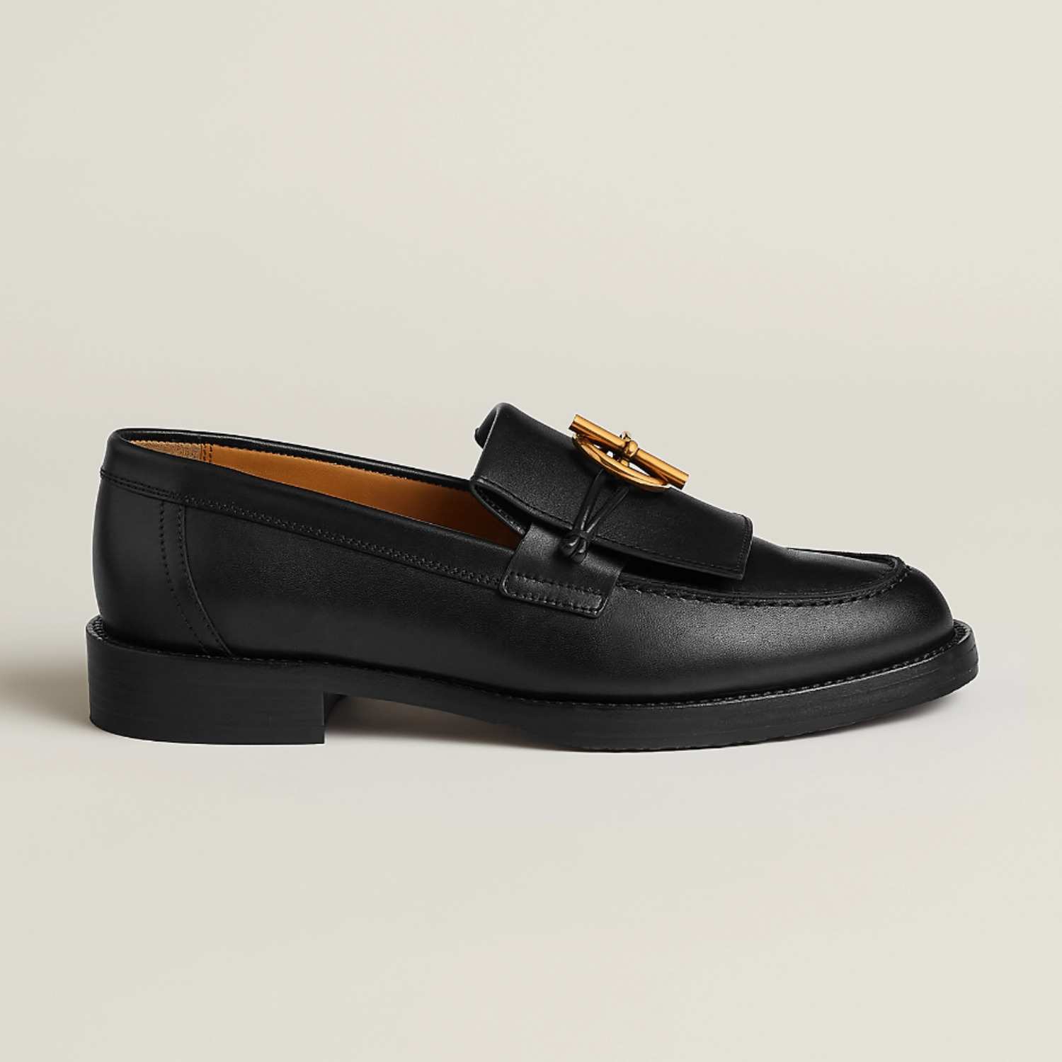 IMPACT LOAFER, NOIR