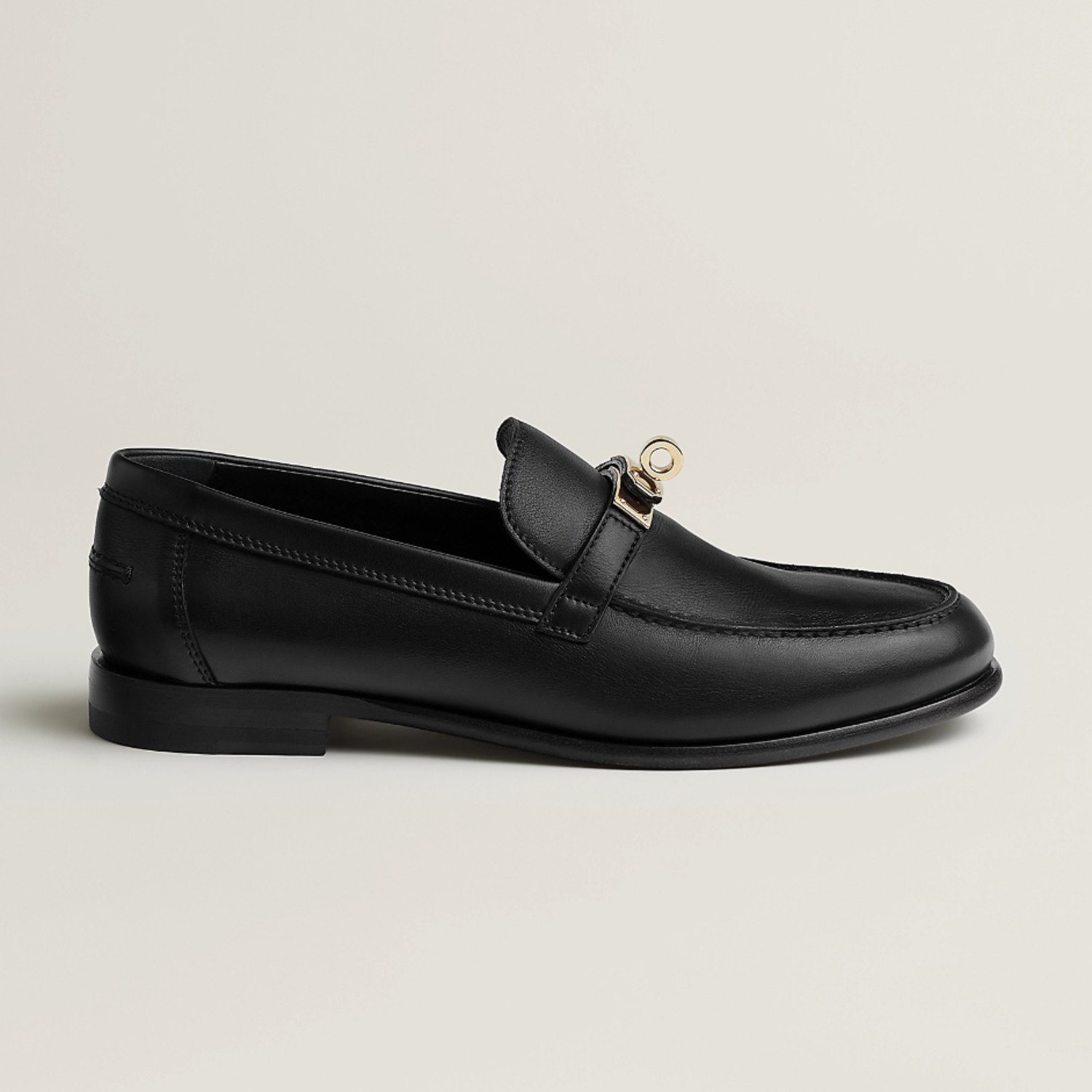 DESTIN LOAFER, NOIR