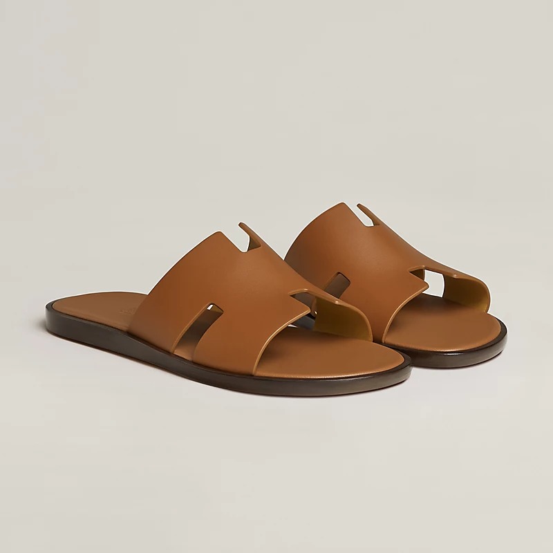 IZMIR SANDAL, GOLD