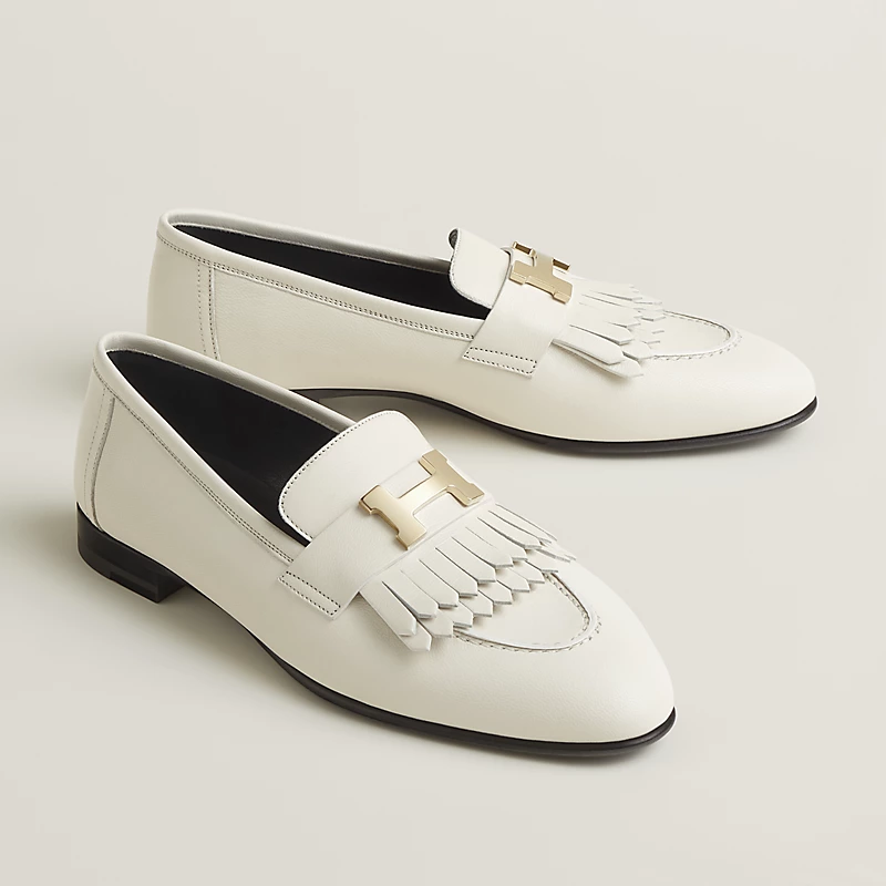 ROYAL LOAFER, BEIGE GLAISE