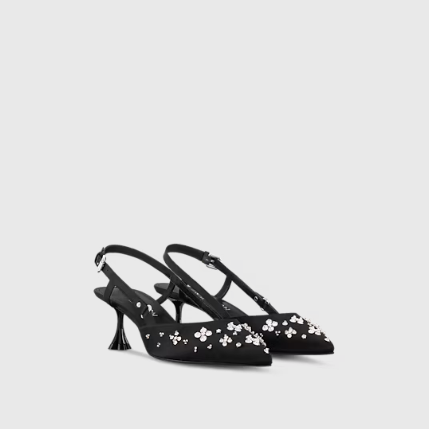 BLOSSOM SLINGBACK PUMP