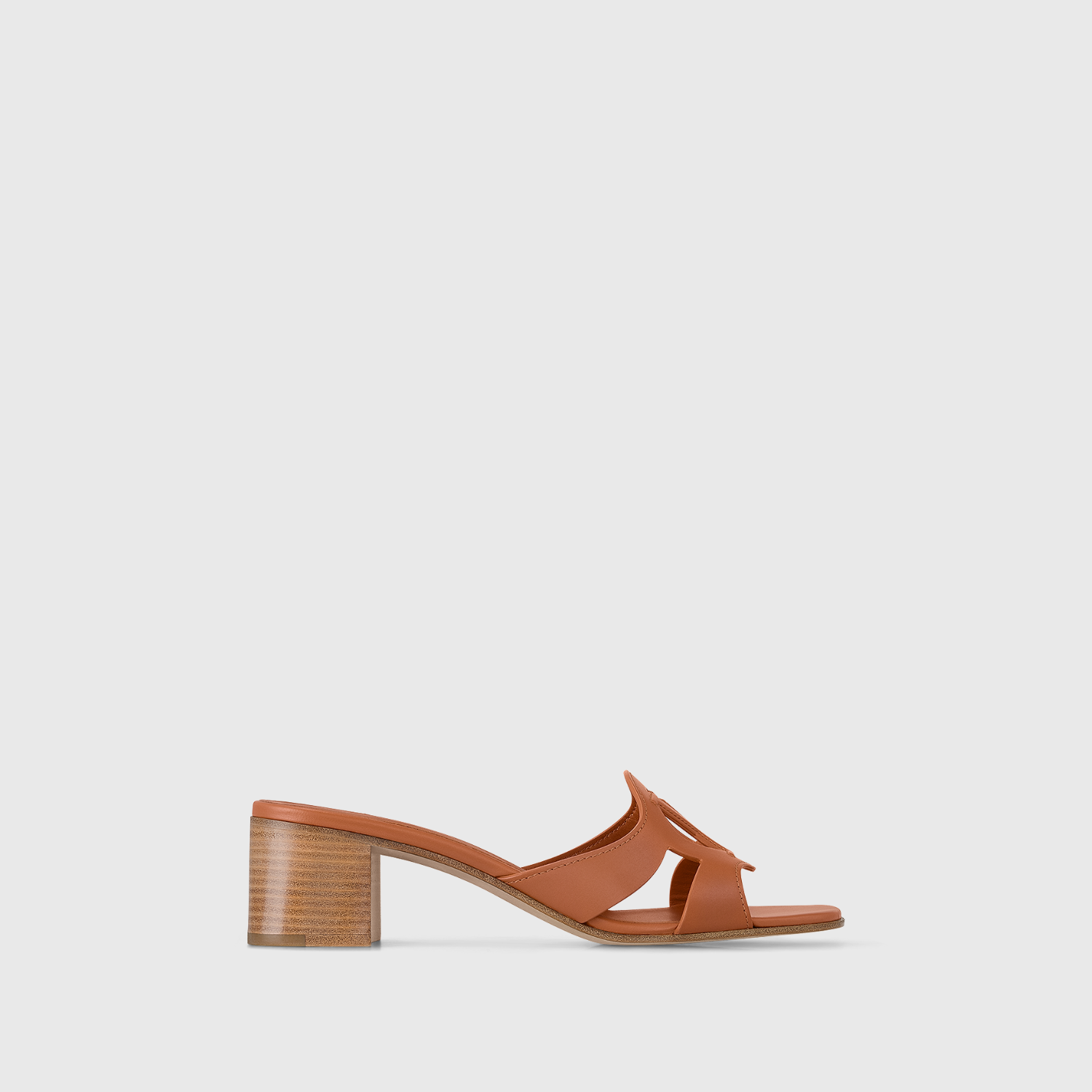 LV ISOLA MULE, COGNAC